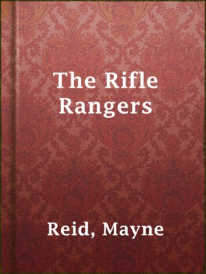 cover image of The Rifle Rangers